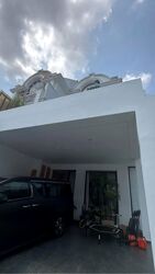 Burgundy Hill (D23), Semi-Detached #602952651